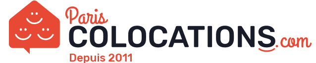 Paris Colocations logo