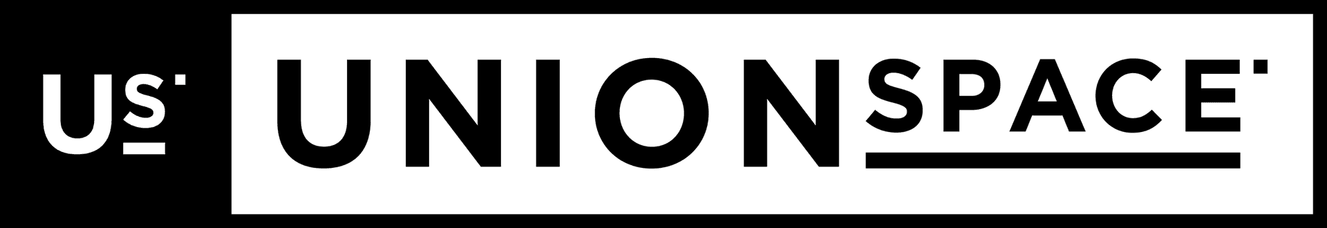 UnionSPACE logo