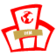 International House Medellin logo