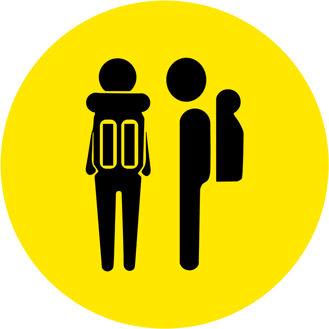 The Hosteller logo