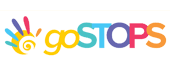 goSTOPS logo