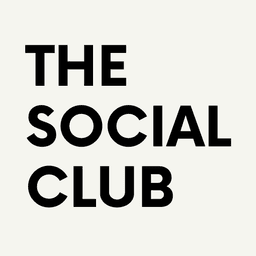 The Social Club logo