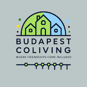 Budapest Coliving logo