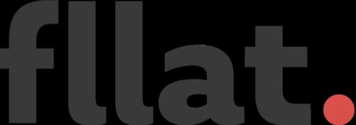 Fllat logo