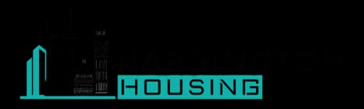 Harrington Housing logo