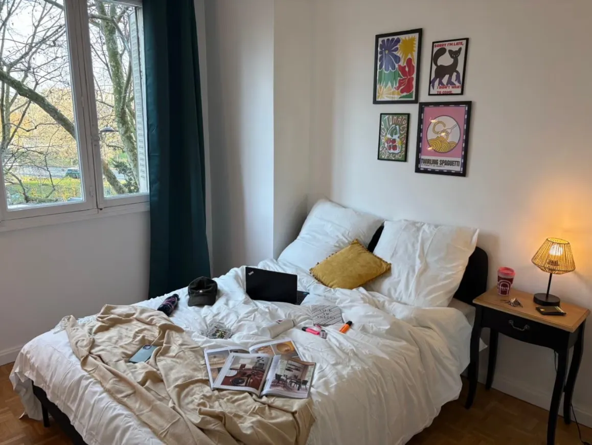 PRIVATE room photo 1