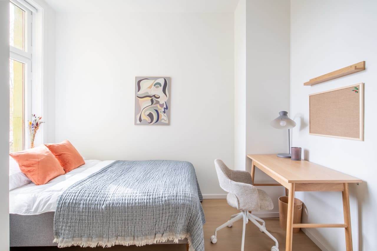 PRIVATE room photo 4