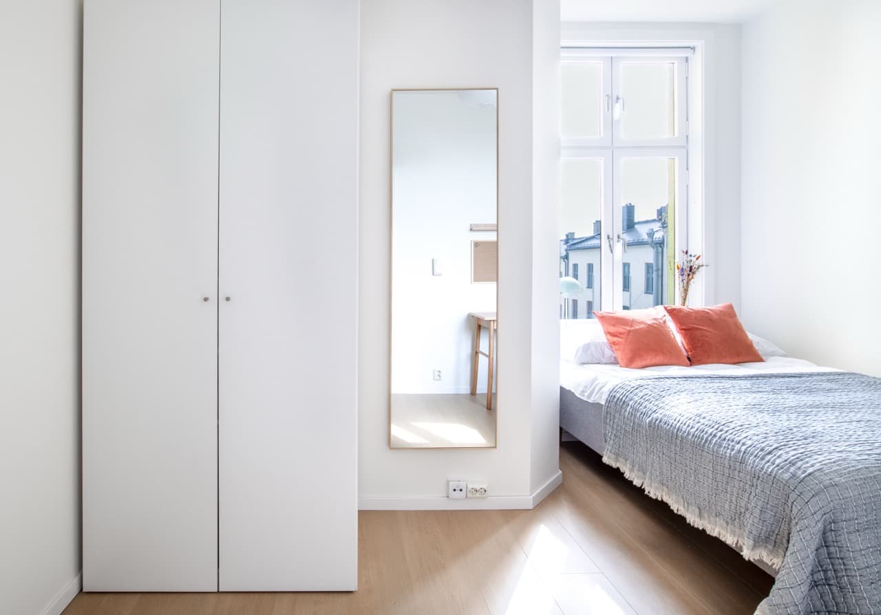 PRIVATE room photo 6