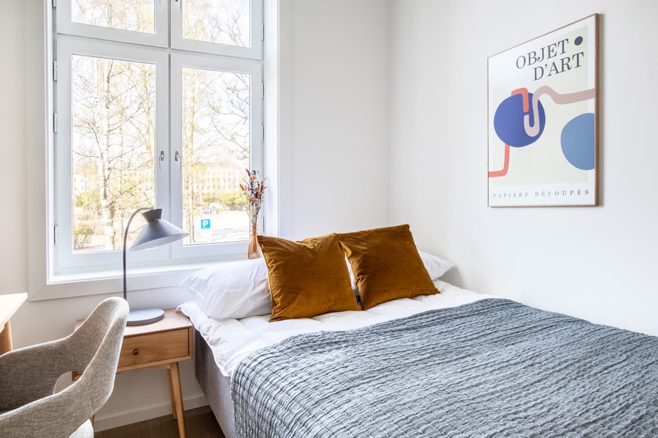 PRIVATE room photo 4