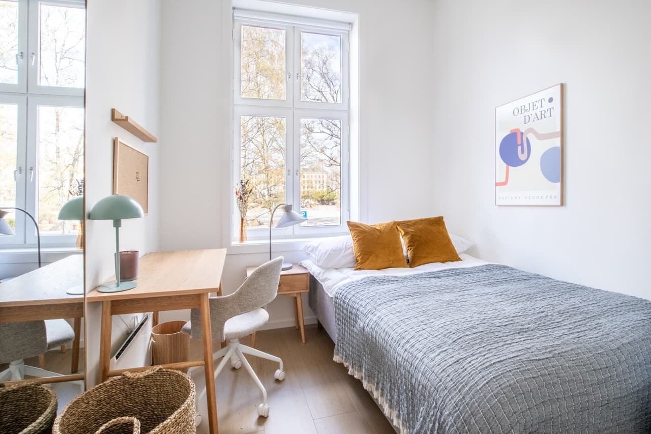 PRIVATE room photo 5