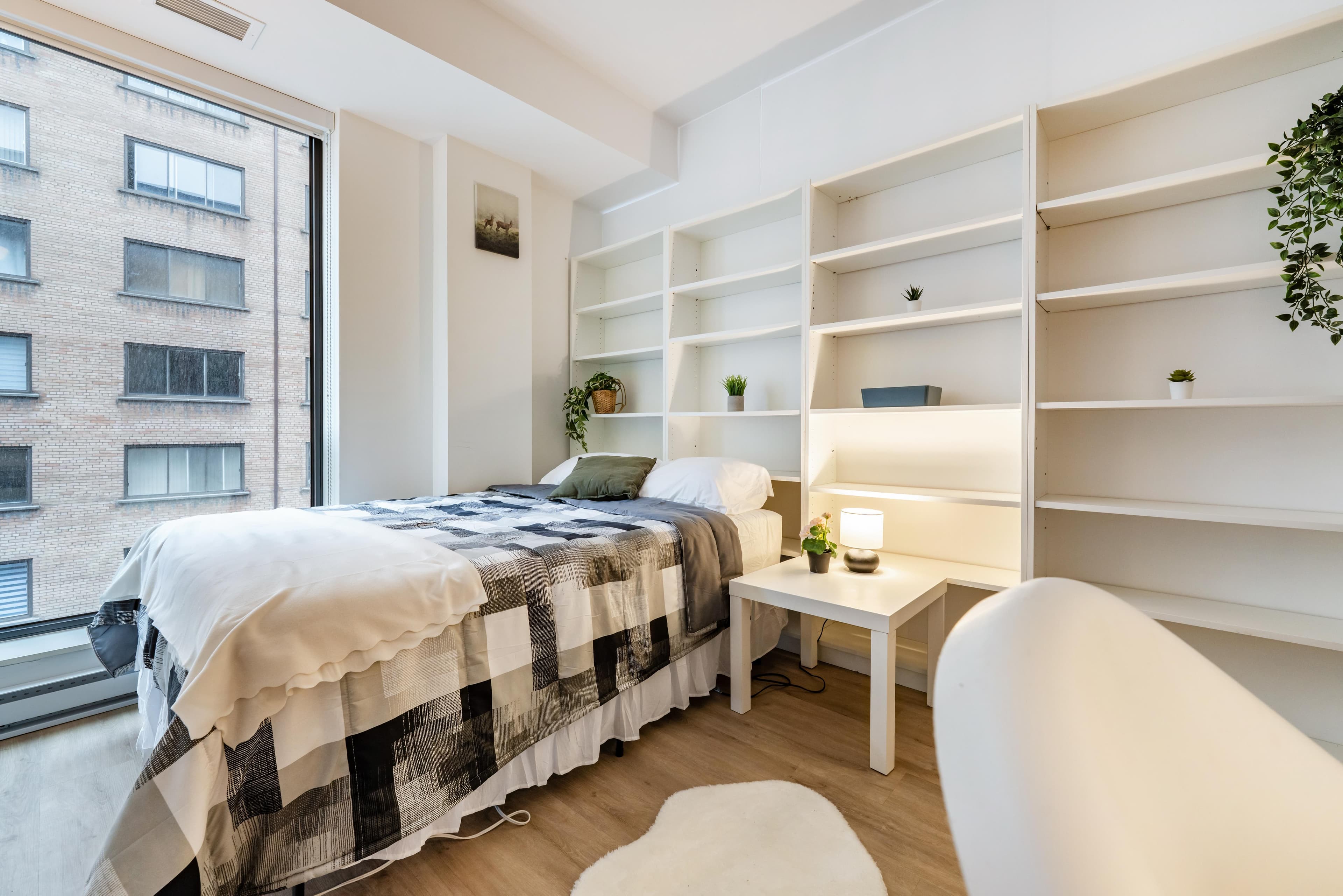 $820 Furnished Room | Steps from Concordia | Available ASAP photo 2