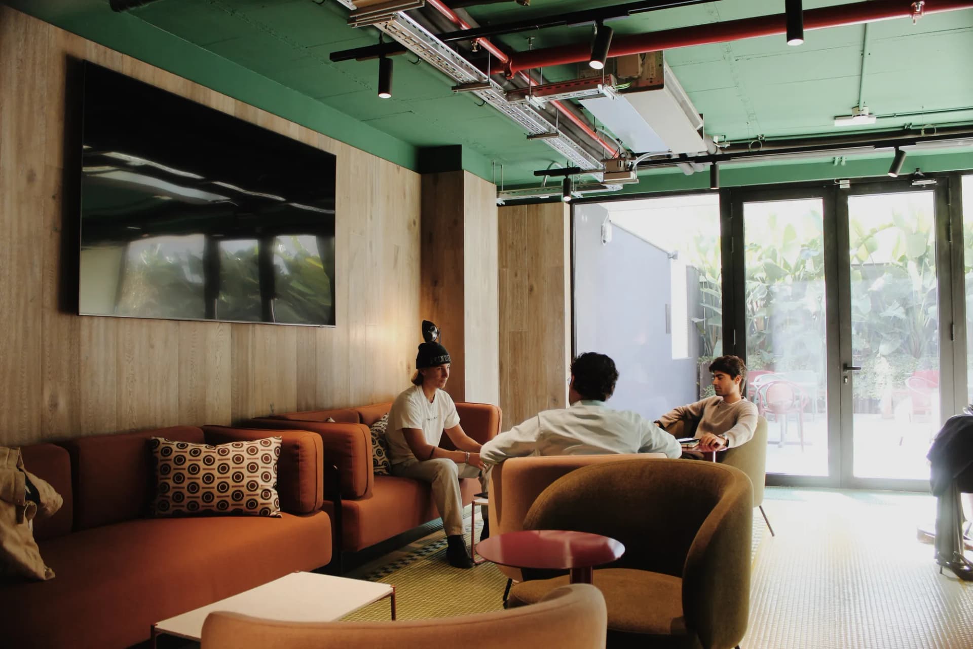 La Fabrica &Co - Coliving for Master, Postgrads and Language Learners photo 3
