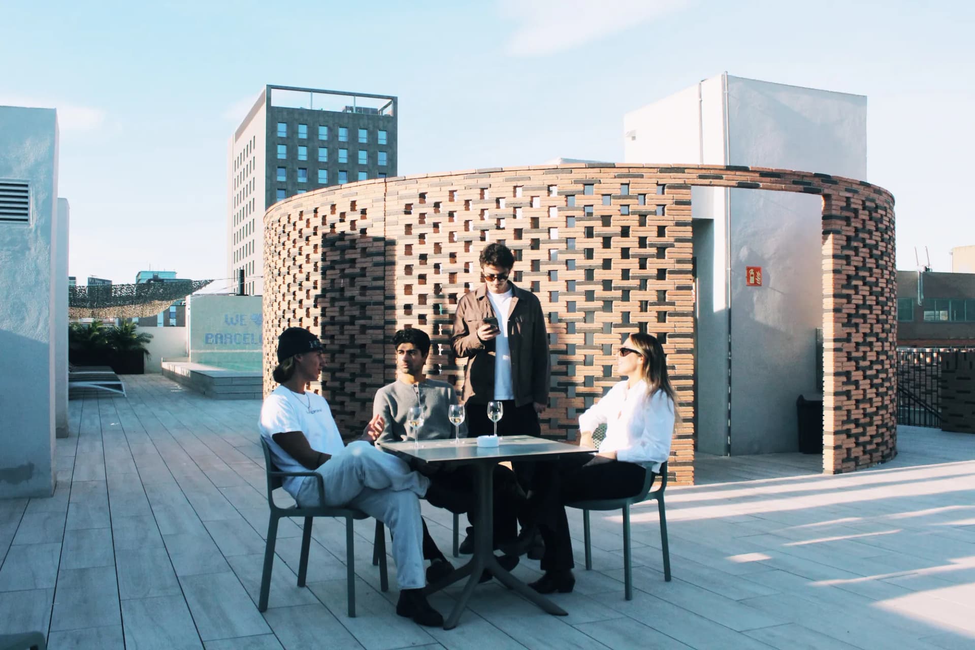 La Fabrica &Co - Coliving for Master, Postgrads and Language Learners photo 5