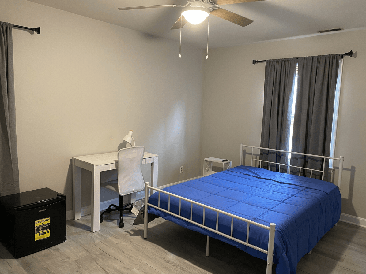 PRIVATE room photo 1