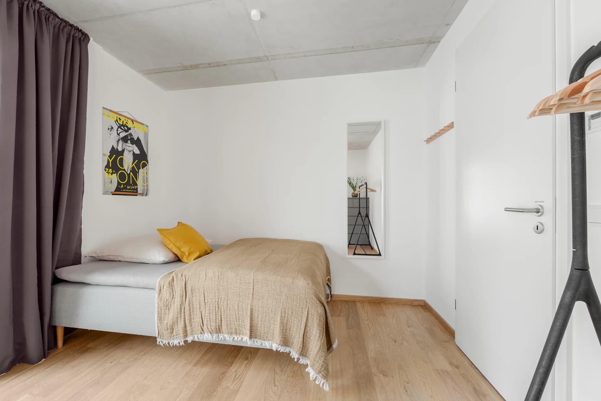PRIVATE room photo 1