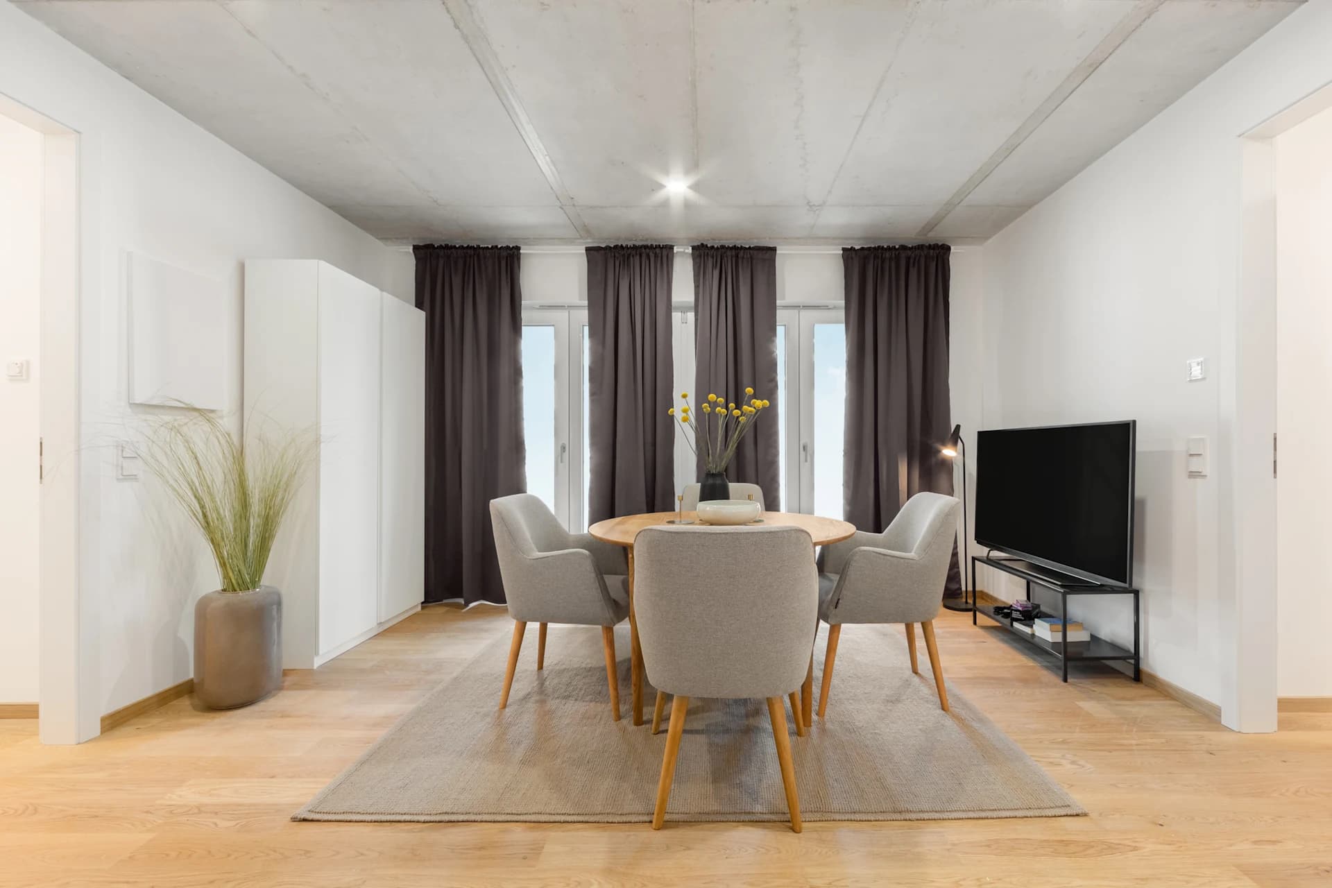 Toy Factory 8 — coliving in Munich