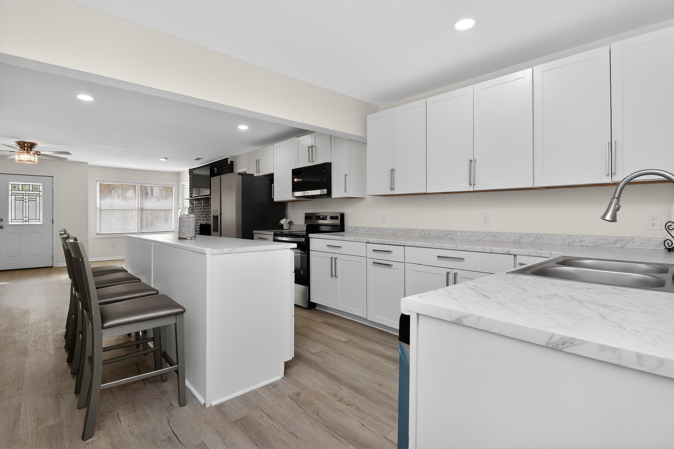 Close to Hospitals/Private Baths Charlotte/Mint Hill NC photo 2