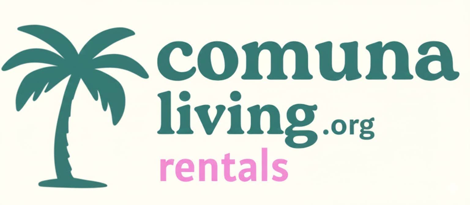 Comuna Living Rentals