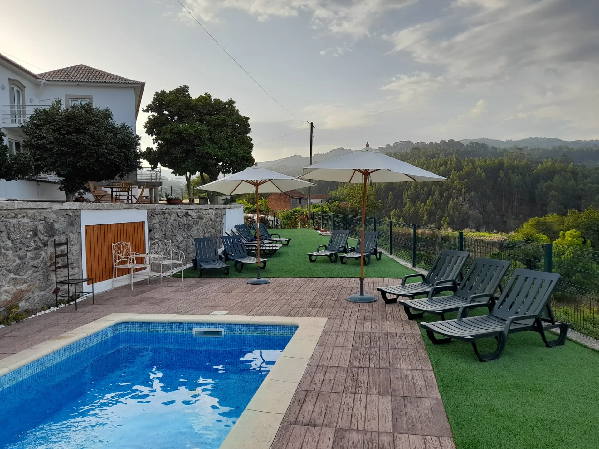 Coliving The VALLEY Portugal, coliving in Porto