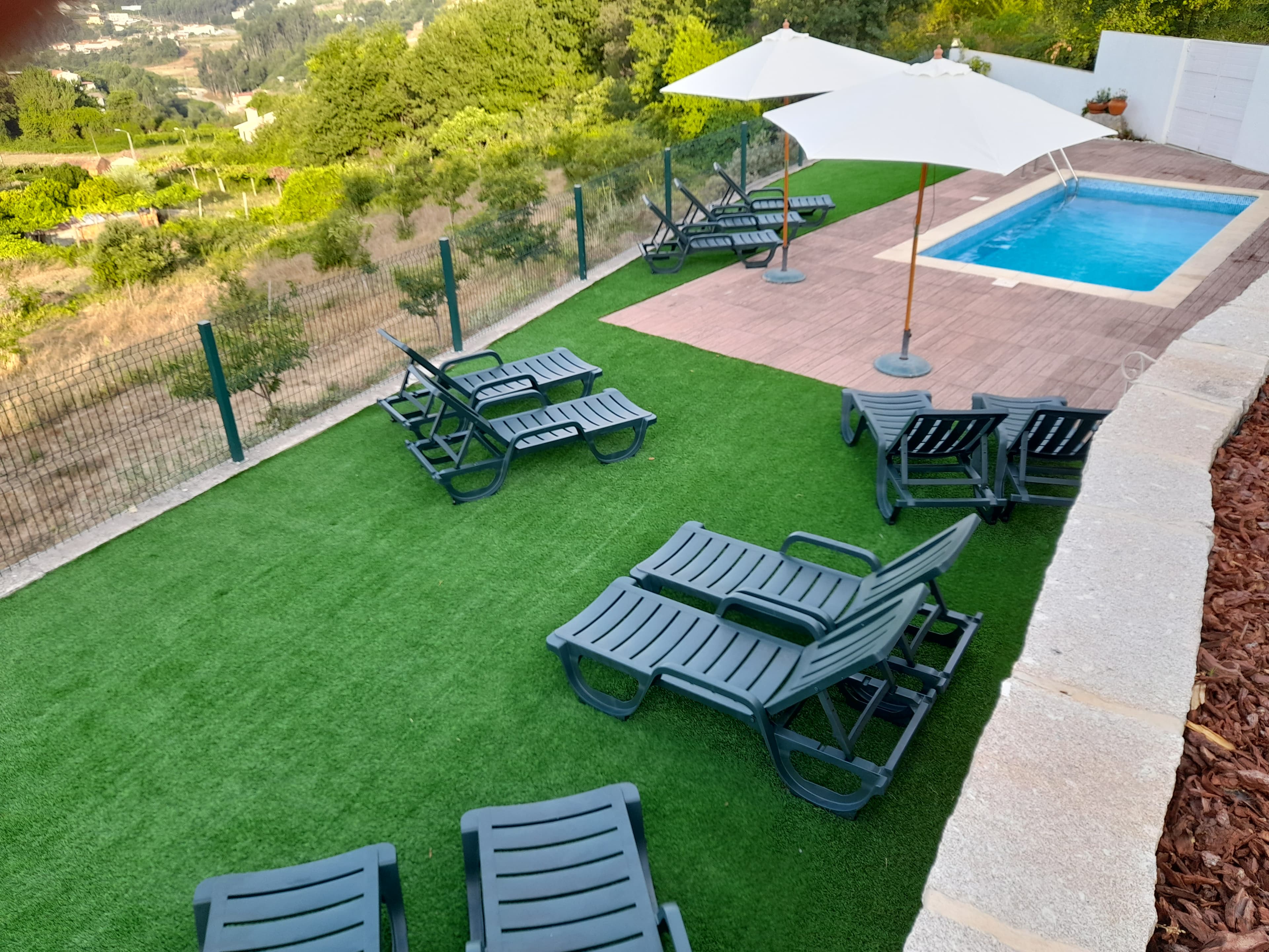 Coliving The VALLEY Portugal photo 2