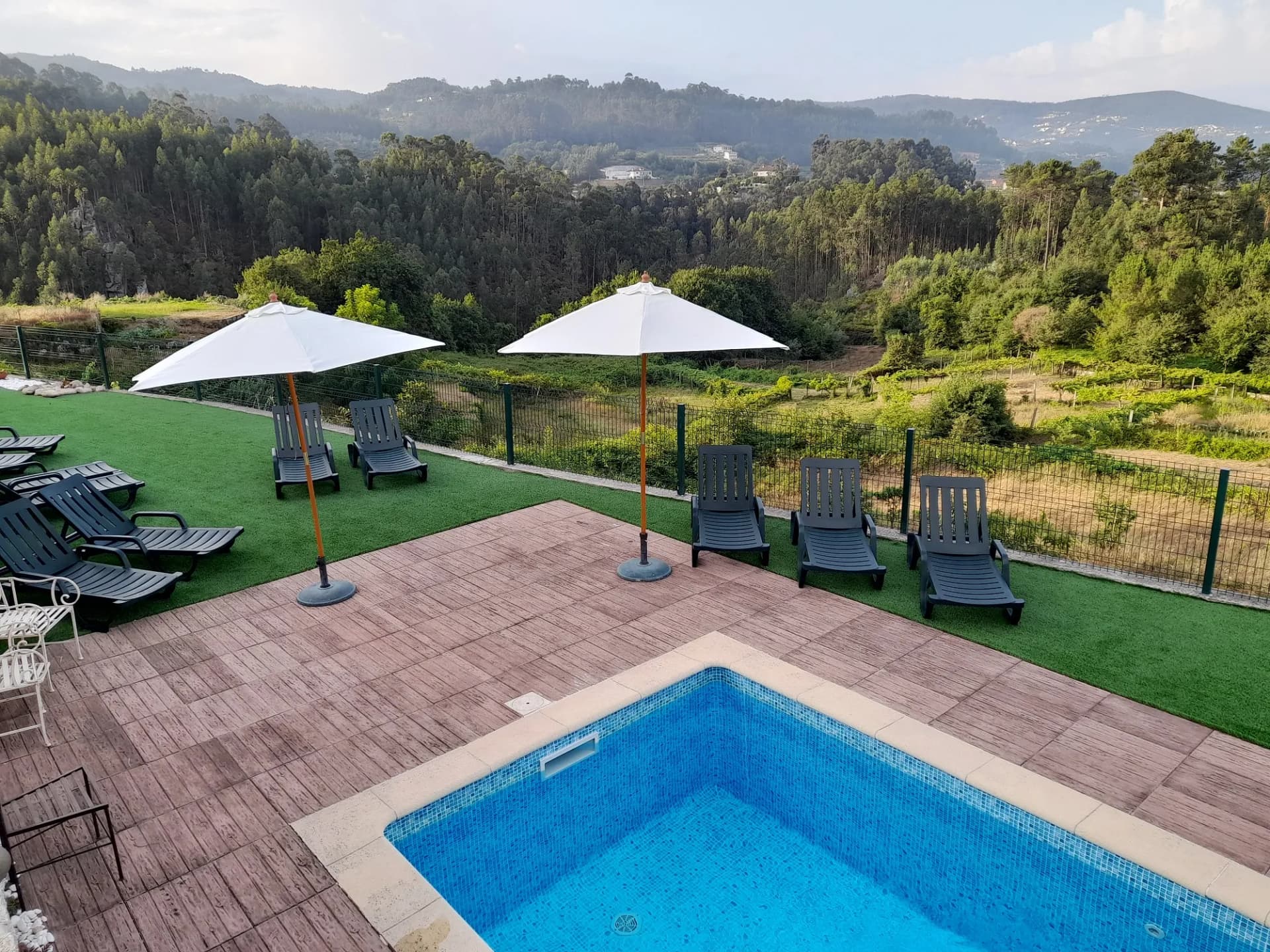 Coliving The VALLEY Portugal photo 3