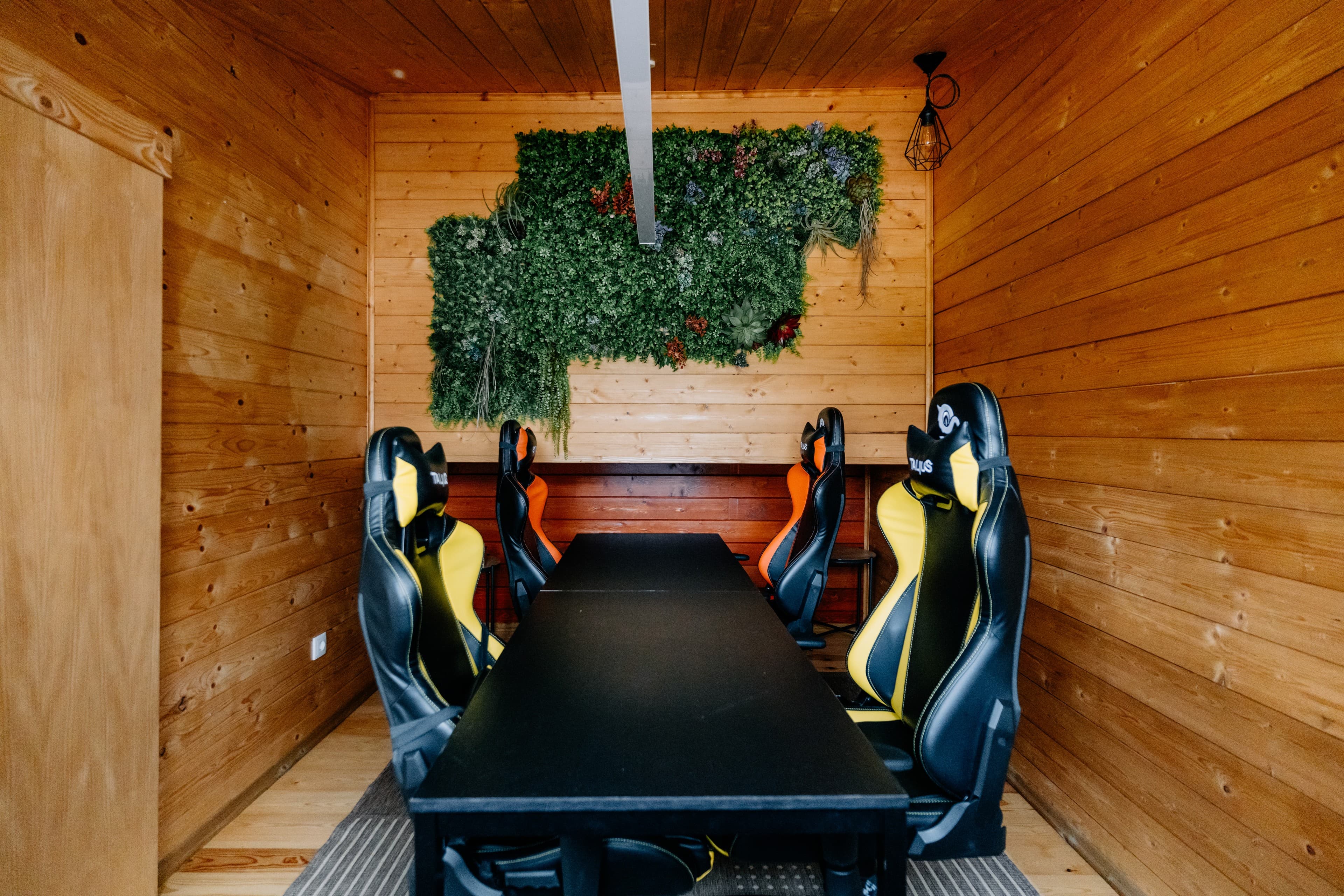 Coliving The VALLEY Portugal photo 4