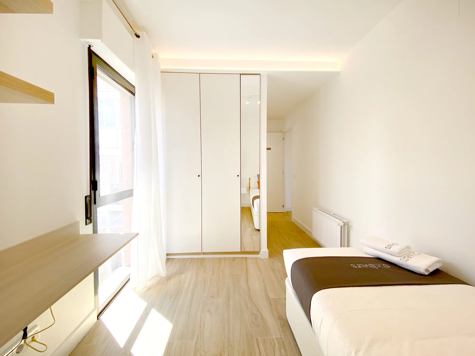 PRIVATE room photo 3