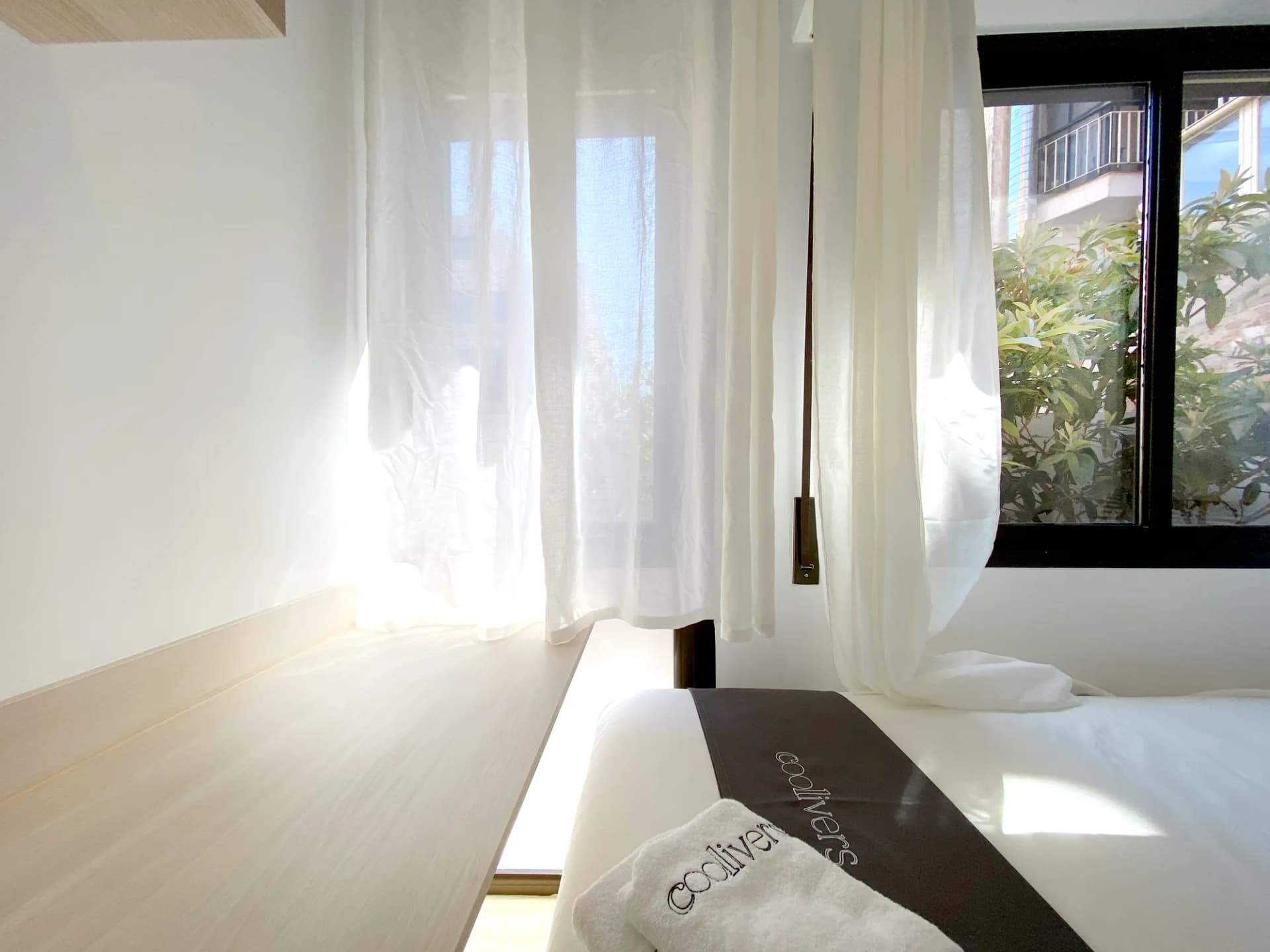 PRIVATE room photo 5
