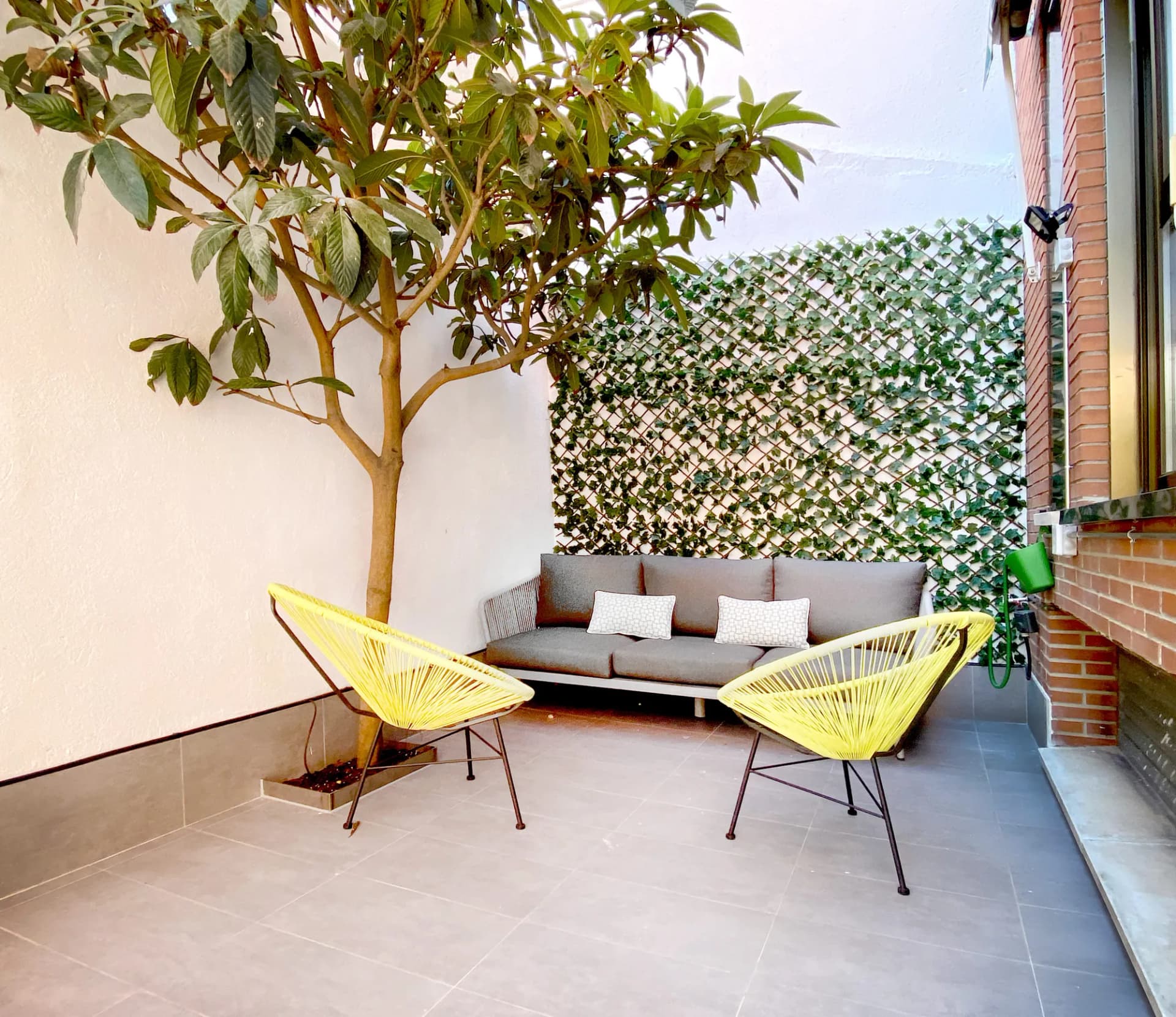 COOLIVERS, coliving in Madrid