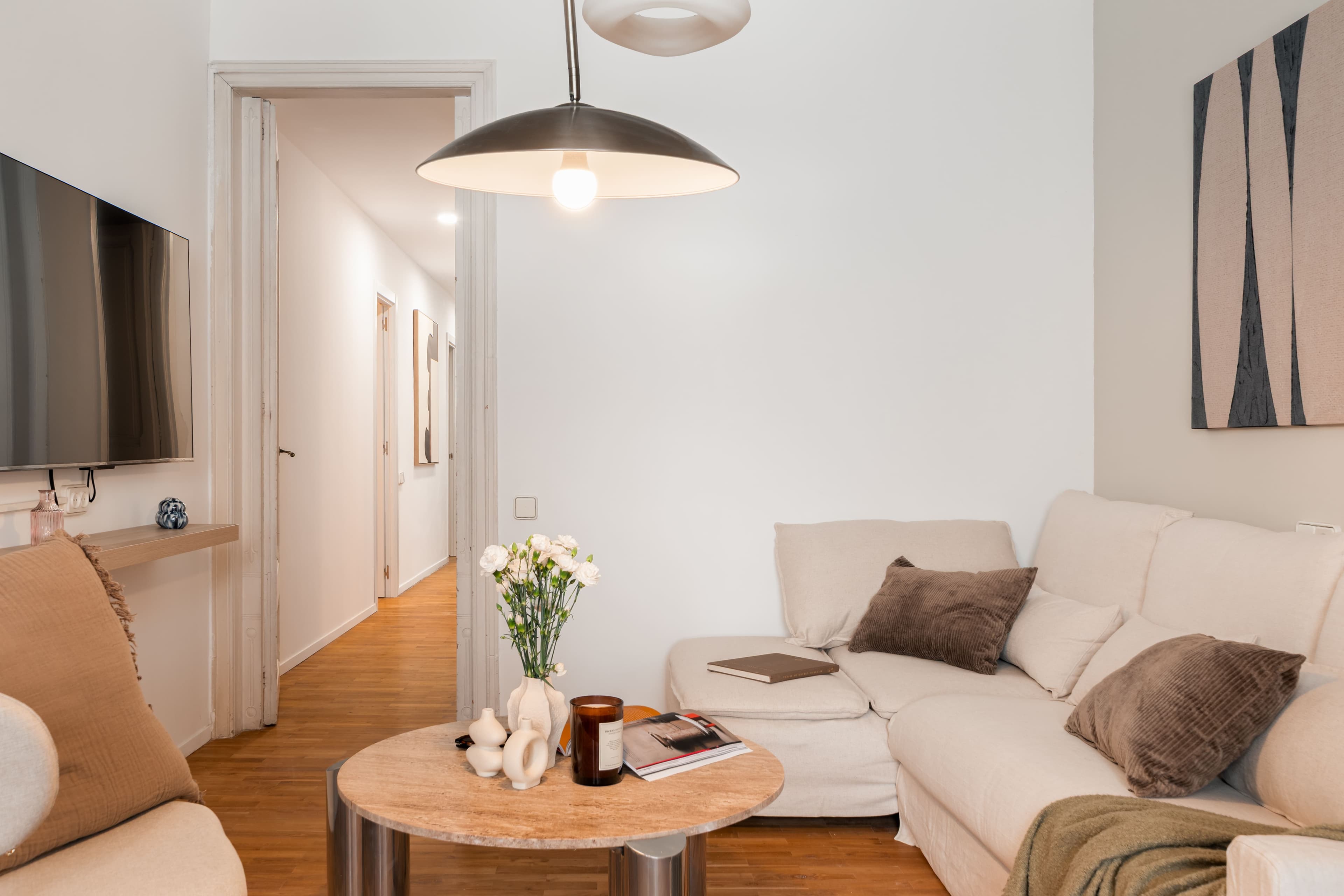 Carrer París 201, Eixample, Barcelona photo 3