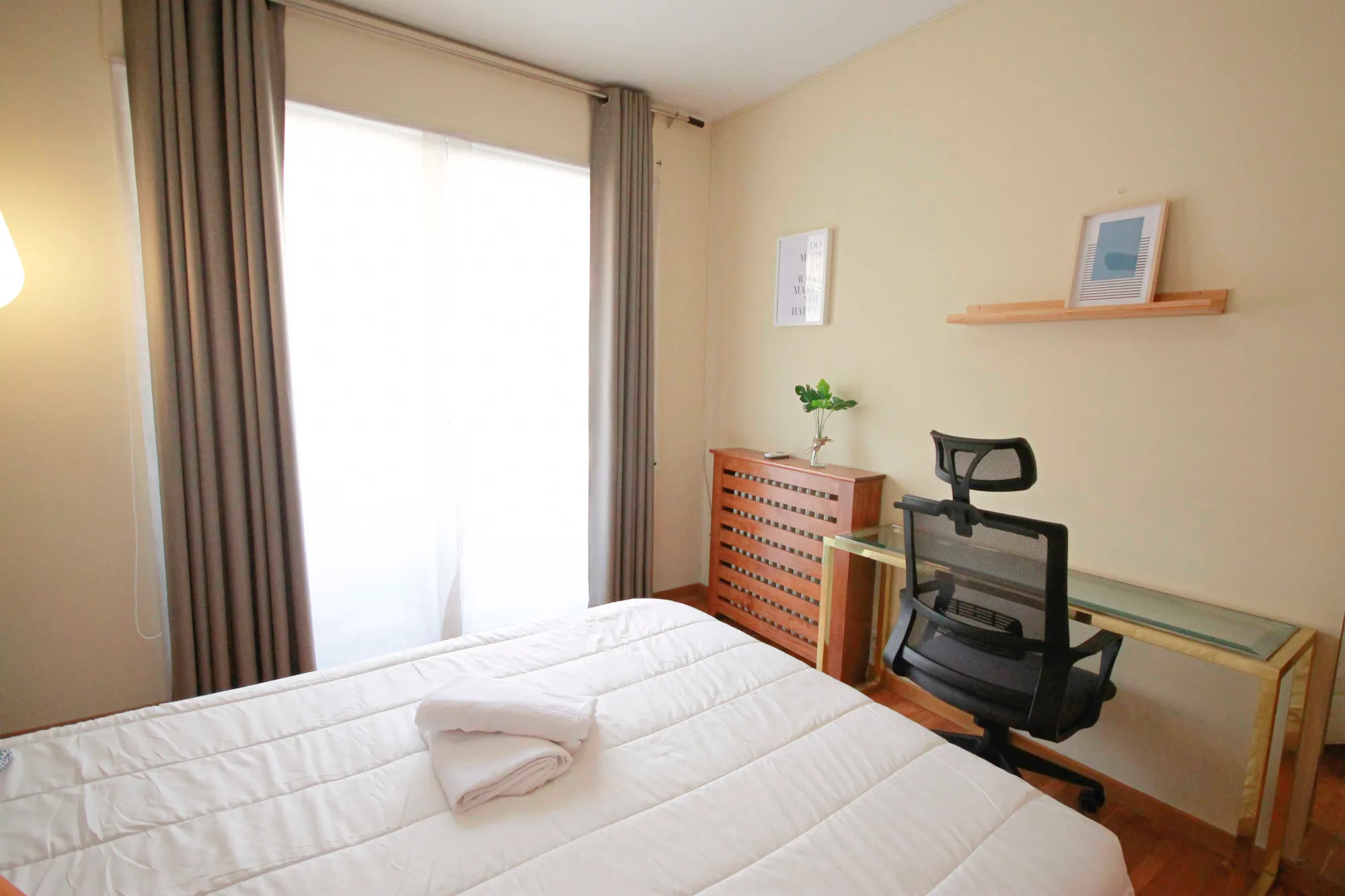 PRIVATE room photo 1