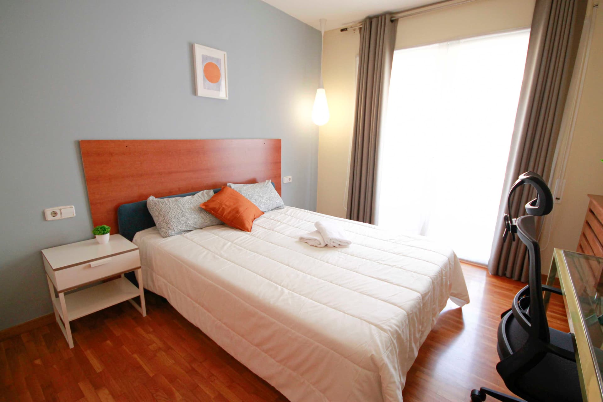 PRIVATE room photo 3