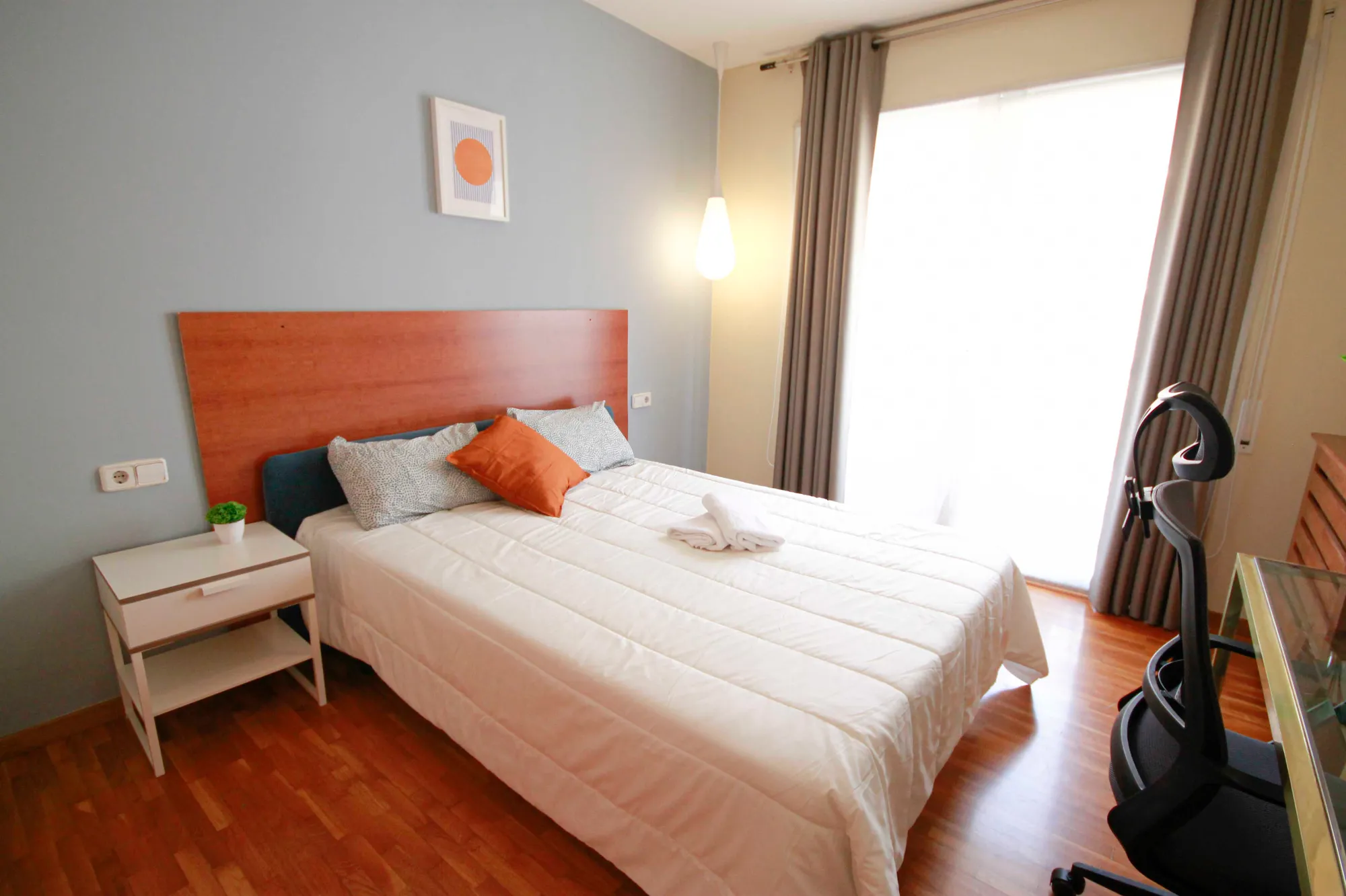 PRIVATE room photo 3