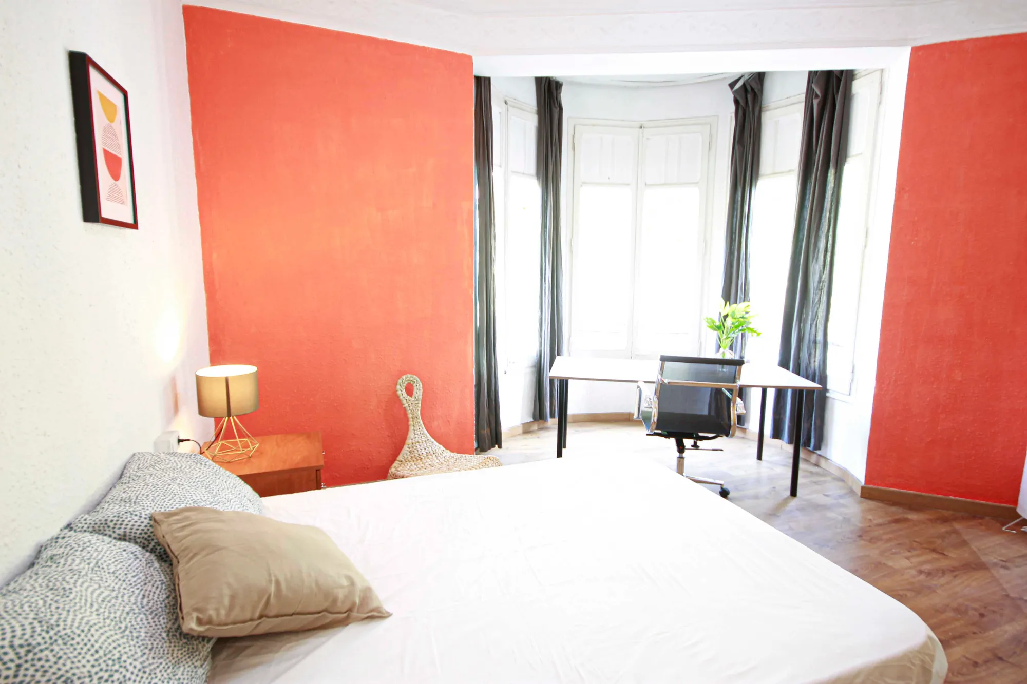 PRIVATE room photo 3