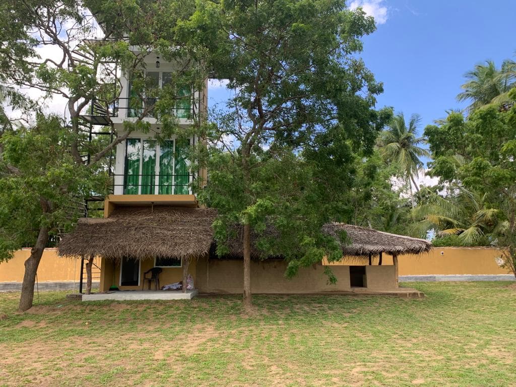 Villa Tissamaharamaya  photo 2