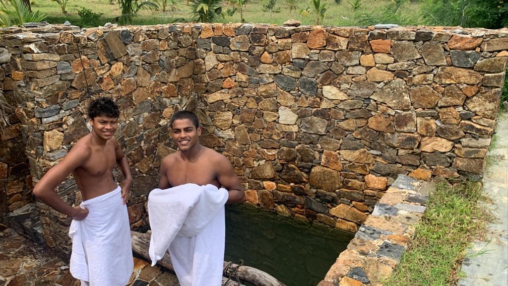 Villa Tissamaharamaya  photo 5