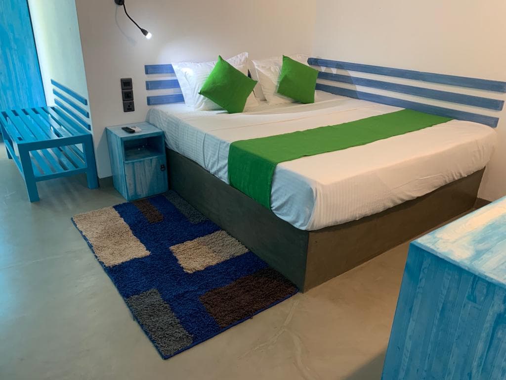 PRIVATE room photo 1