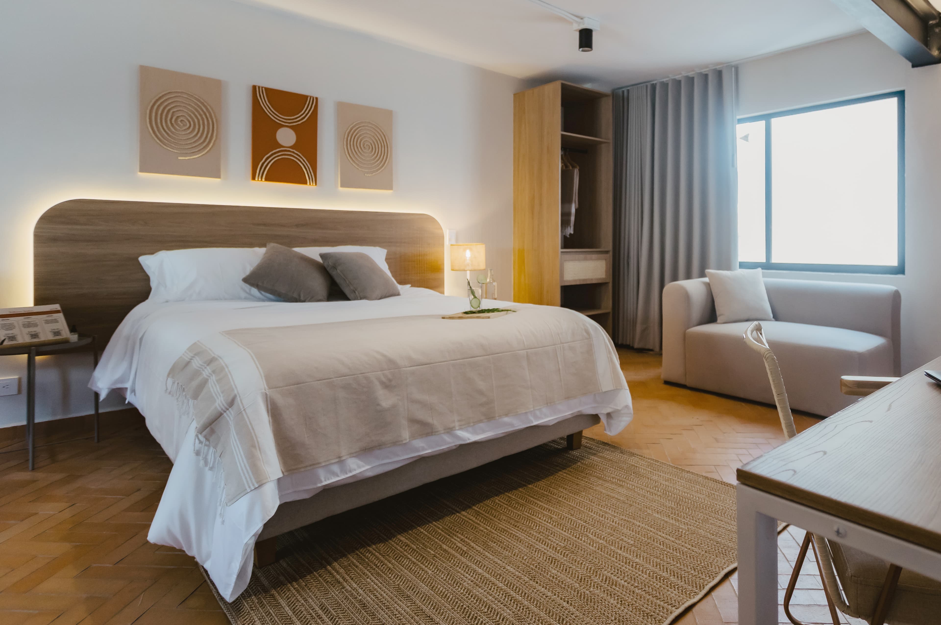 PRIVATE room photo 1