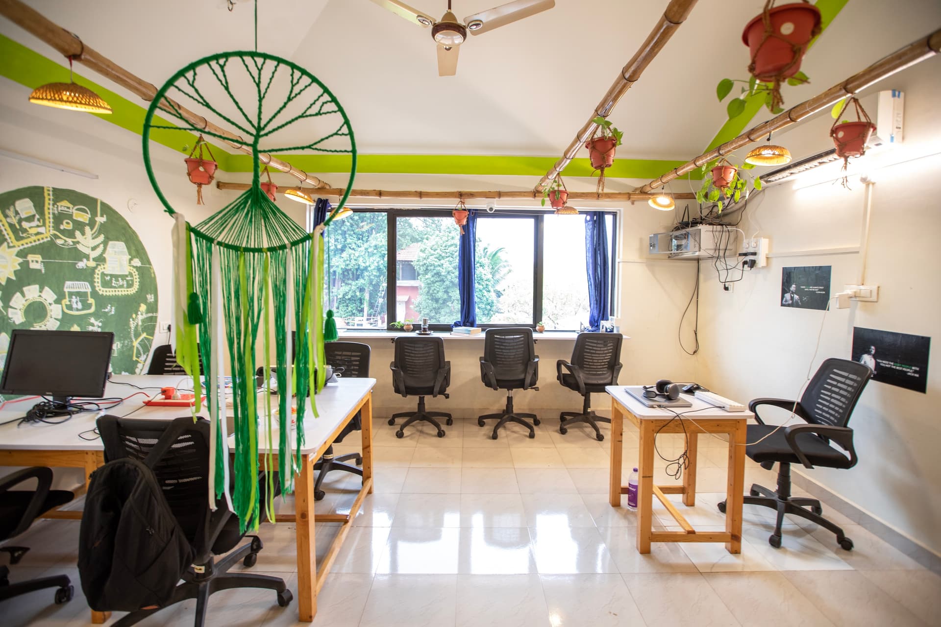 NomadGao Vila Nova, Goa photo 1