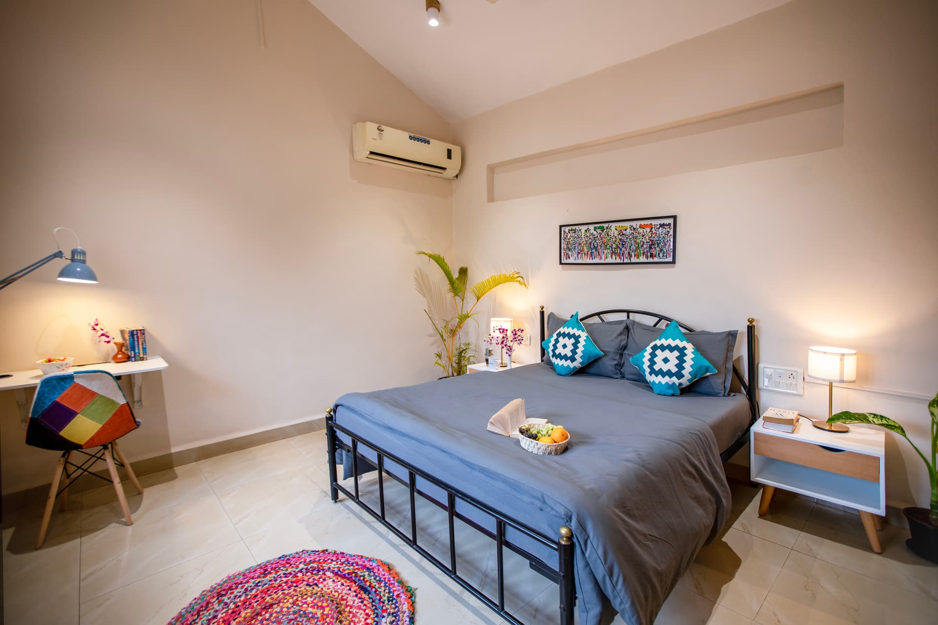 PRIVATE room photo 1