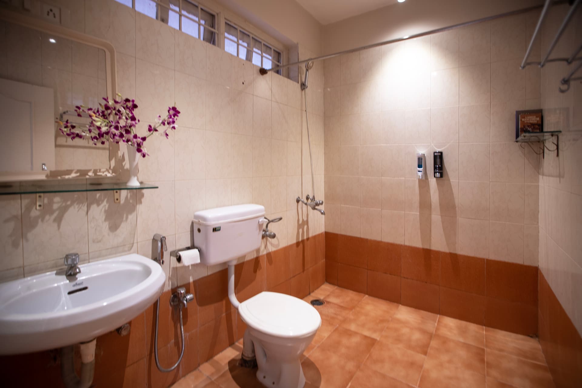 PRIVATE room photo 4