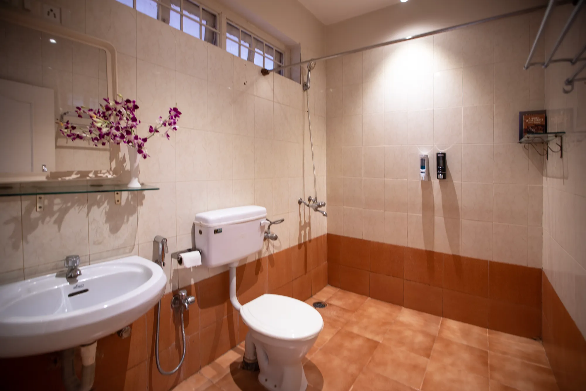 PRIVATE room photo 4