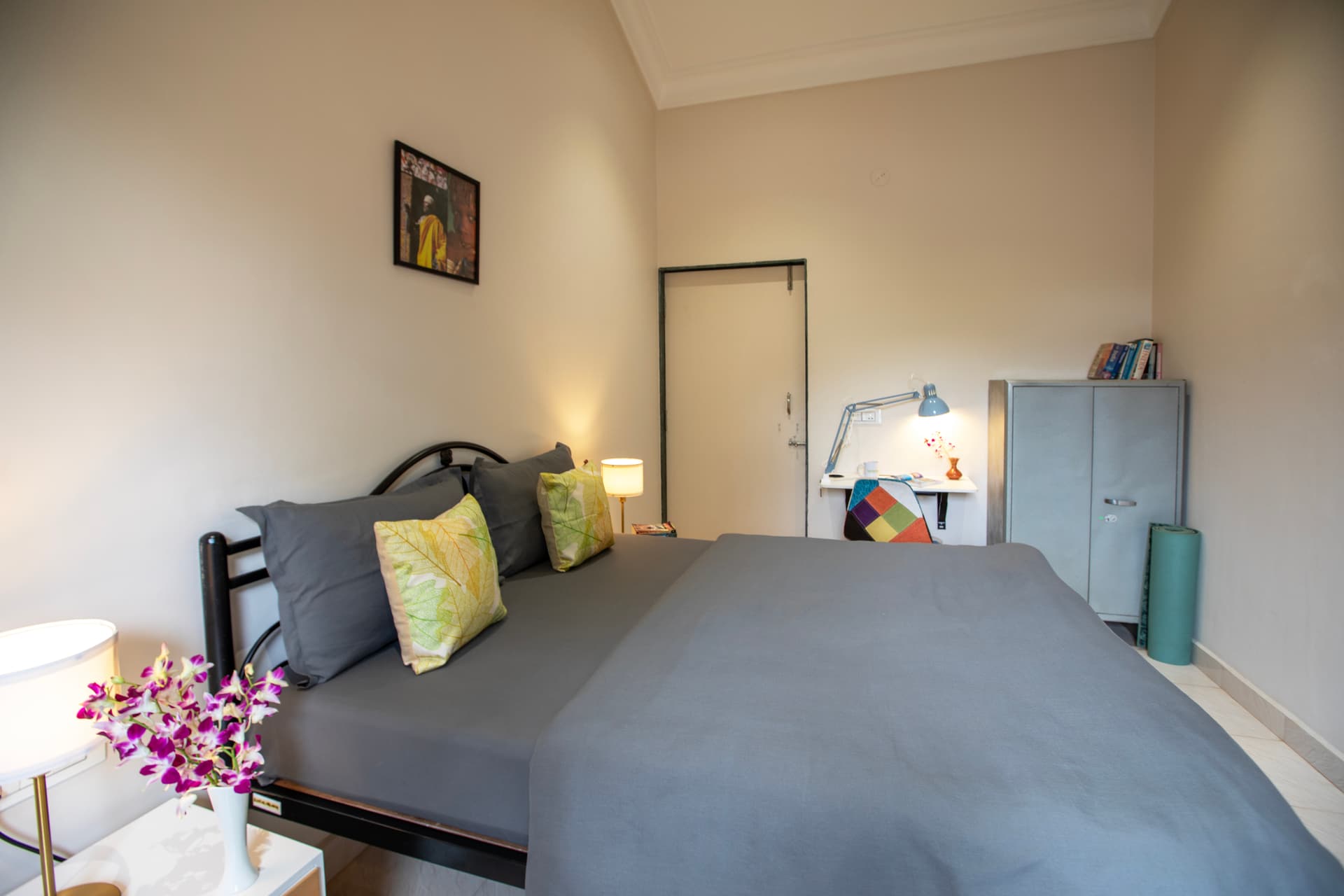 PRIVATE room photo 3