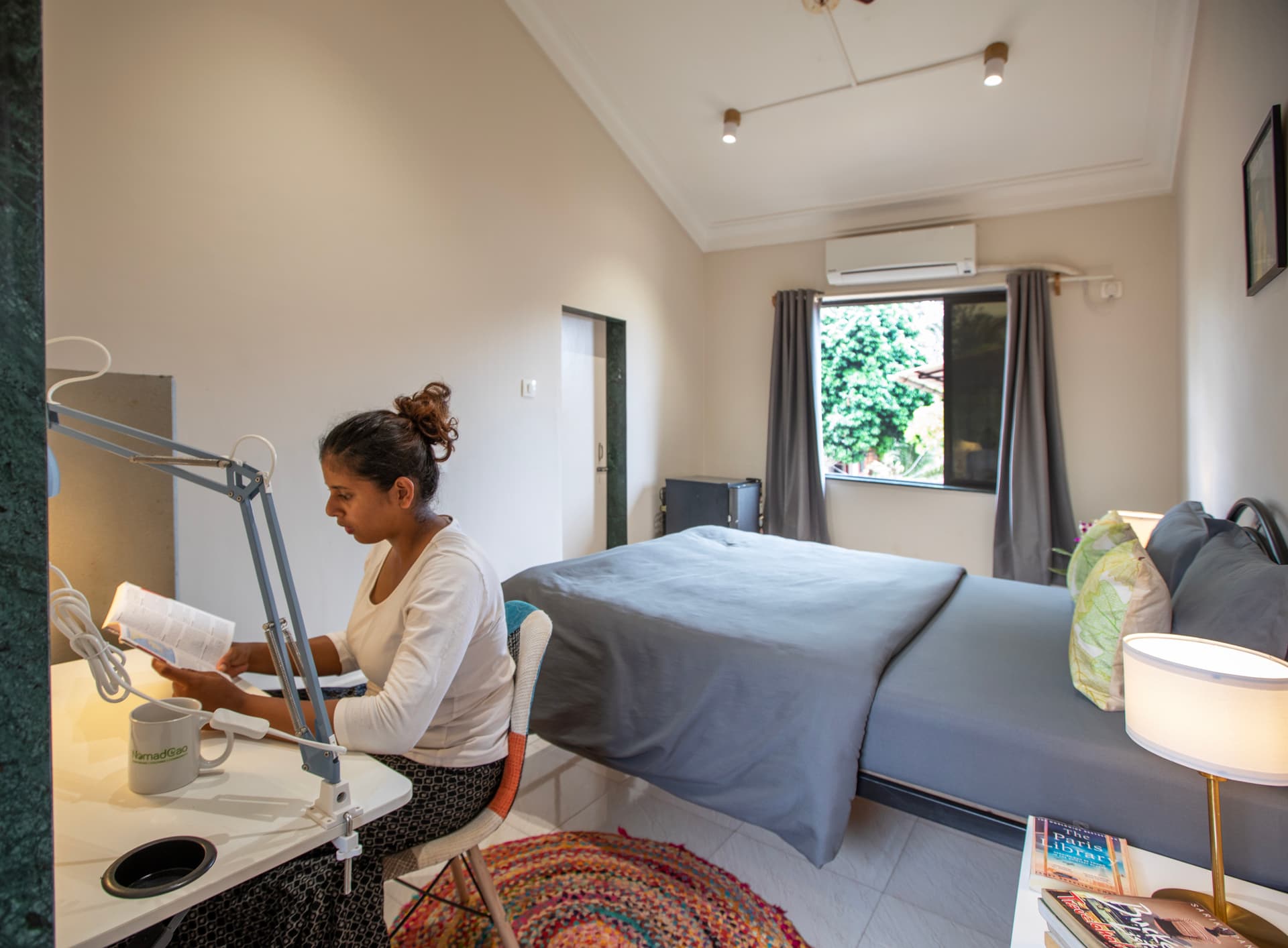 PRIVATE room photo 5