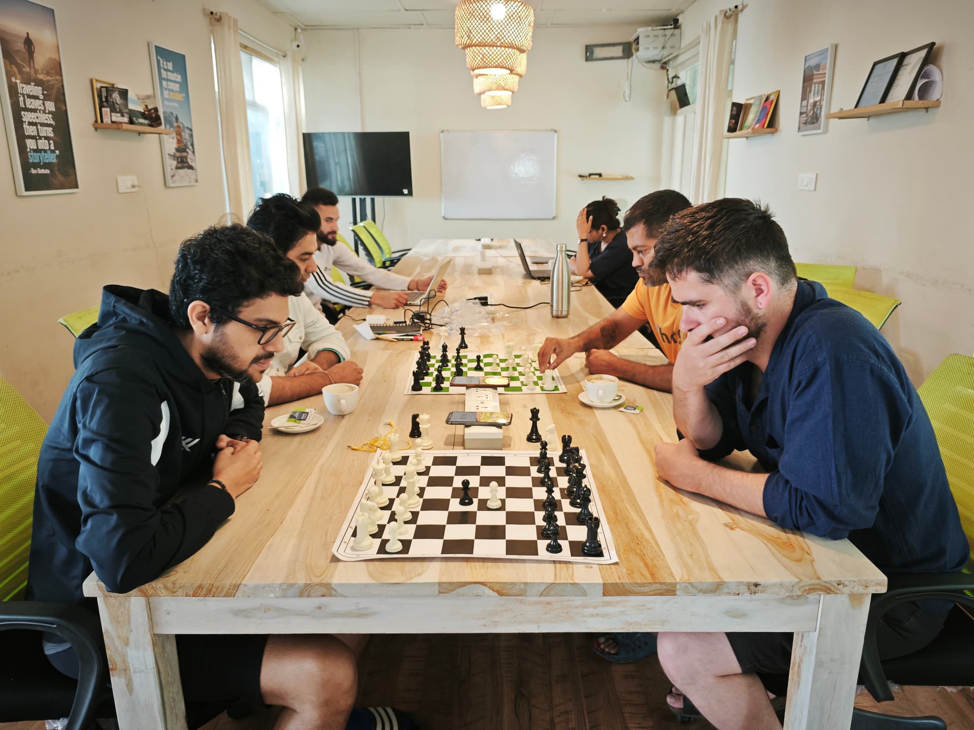 NomadGao Dharamkot - A Social Hotel photo 2