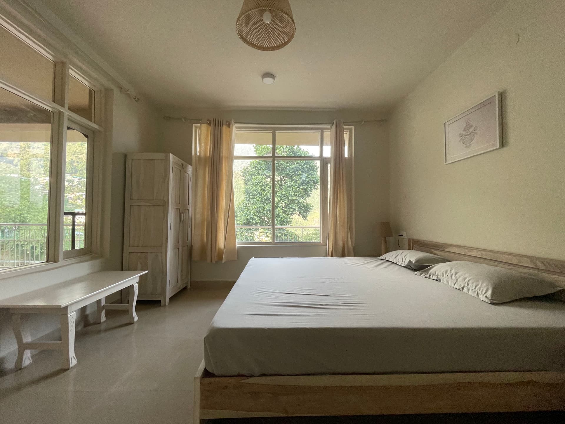 PRIVATE room photo 4