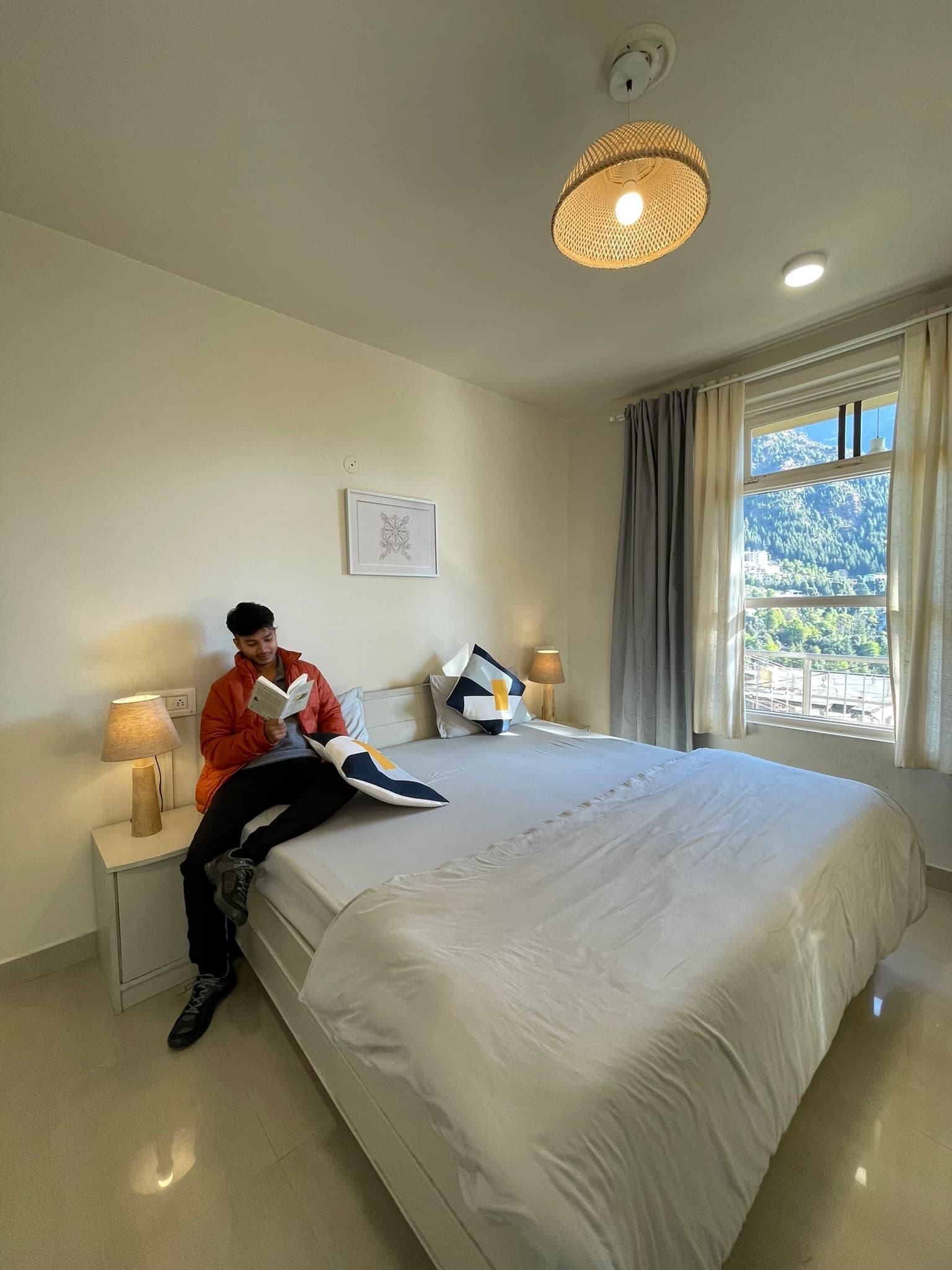 PRIVATE room photo 6