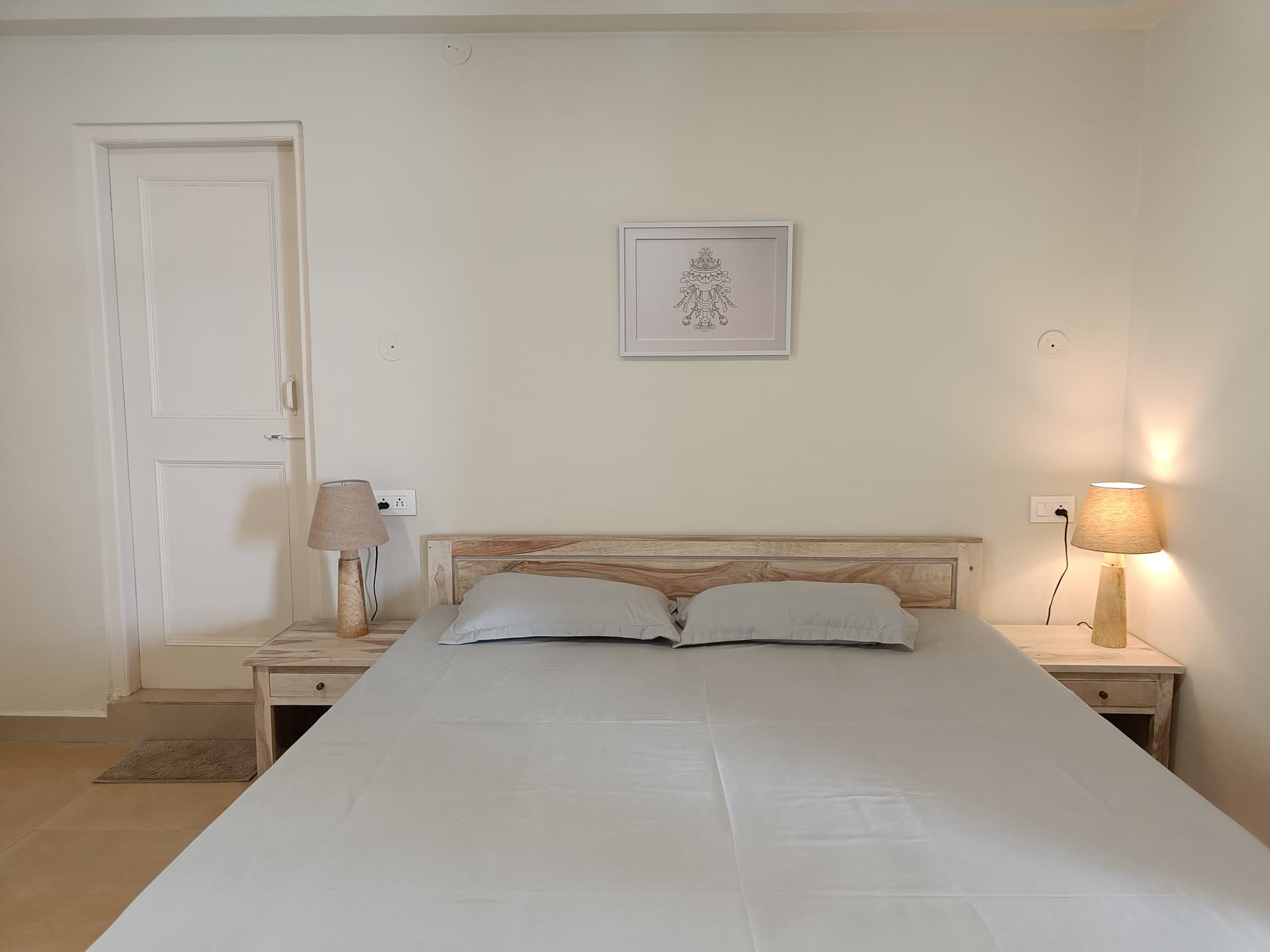 PRIVATE room photo 1