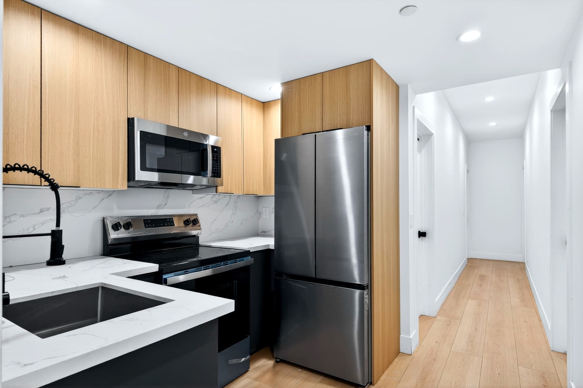 Trojan Terrace - USC Mega Student Coliving | Ecco Living photo 1