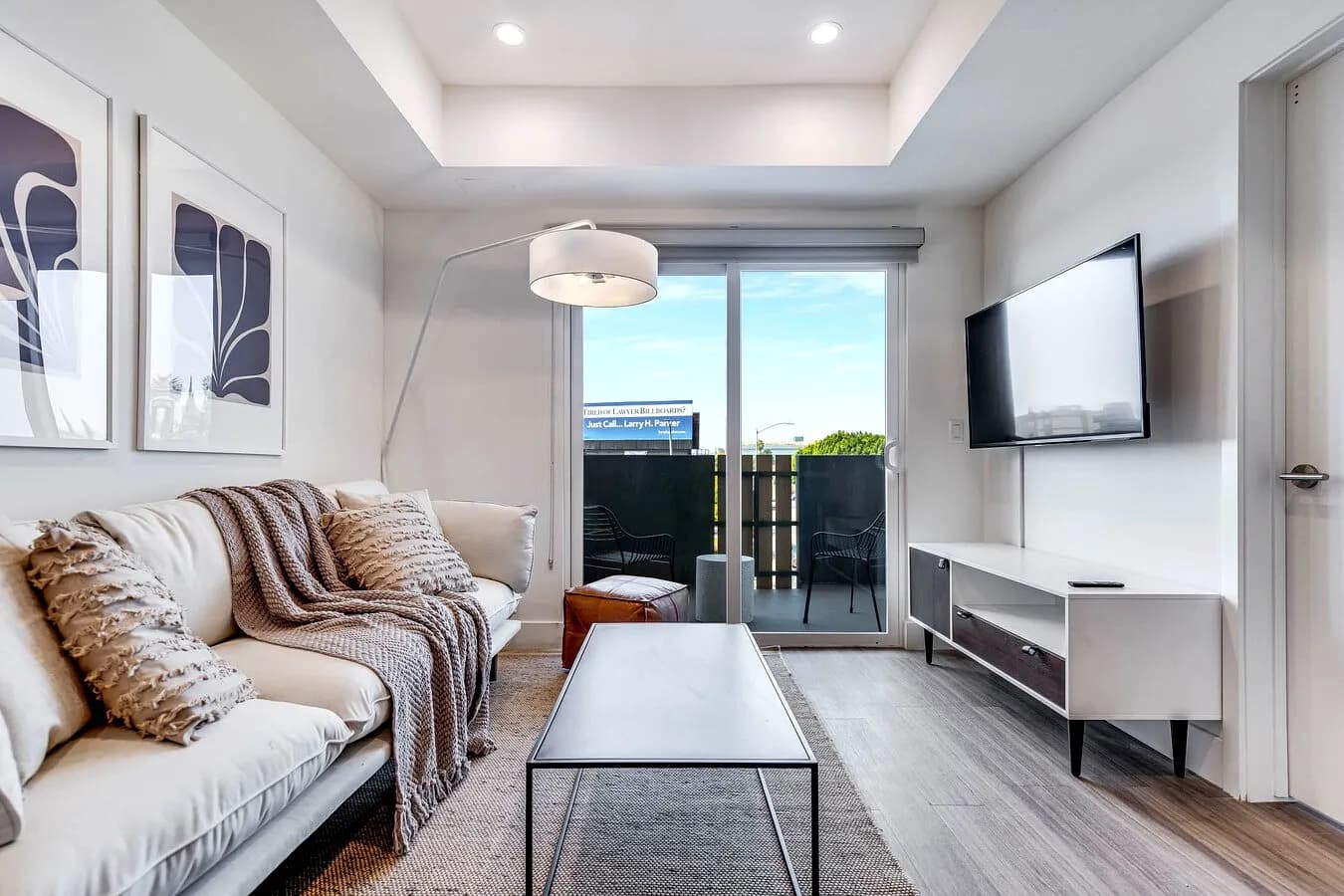 Ecco Fountain - Coliving & Apartments in Hollywood | Ecco Living, coliving in Los Angeles